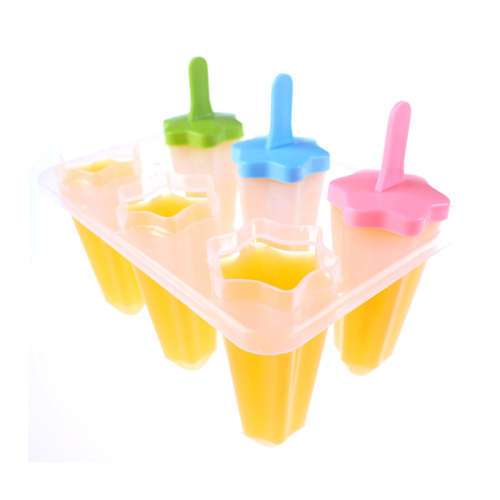 Popsicle Moulds