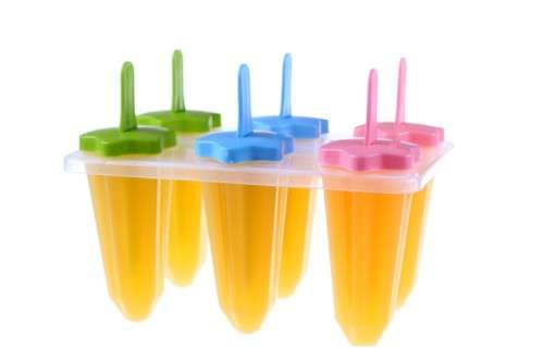 Popsicle Moulds