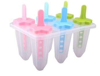 Popsicle Moulds