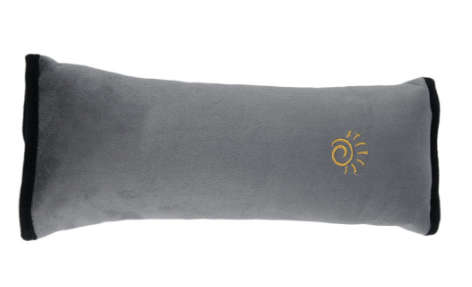 Car seat Shoulder Strap Grey