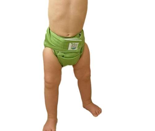 Bum Essentials Cloth nappies