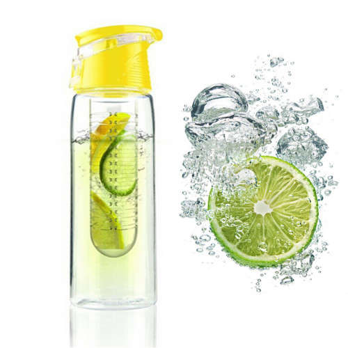 Fruit Infuser Water bottle