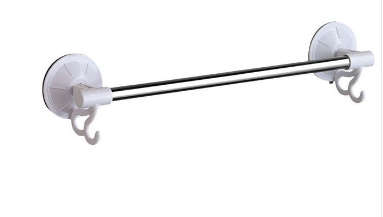 Towel and Utensils Rack