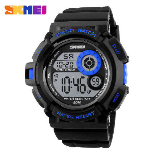 Skmei Men's watch 1222