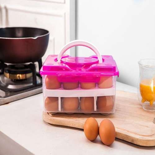 Egg Storage Box