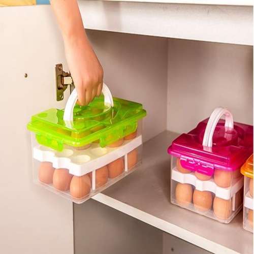Egg Storage Box