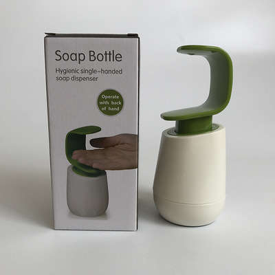 Liquid Soap Dispenser
