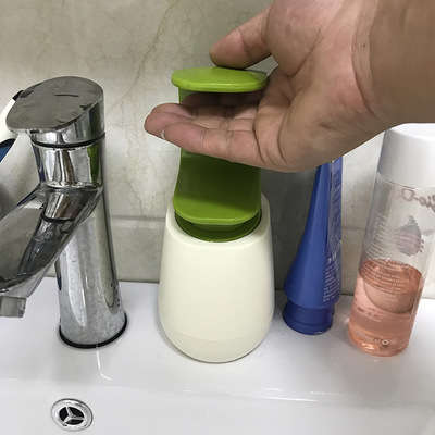Liquid Soap Dispenser