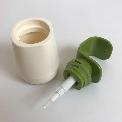 Liquid Soap Dispenser