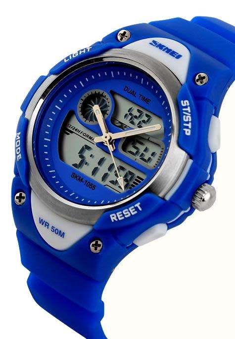 Skmei Children's Watch Lot of 9