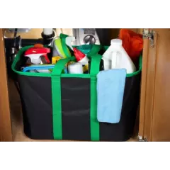 Pop Bag Reusable Shopping Bag