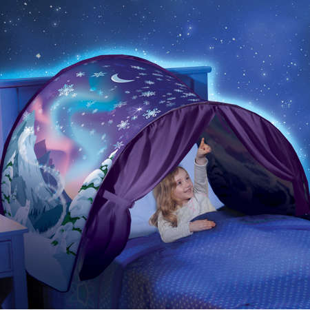 Dream Tents,Kids Pop Up Play Tent