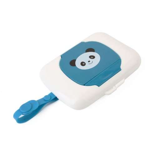 Portable Wipe box