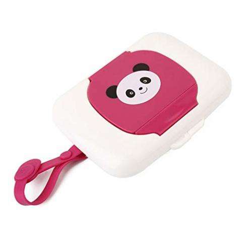 Portable Wipe box