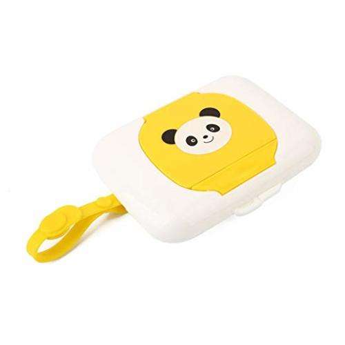 Portable Wipe box