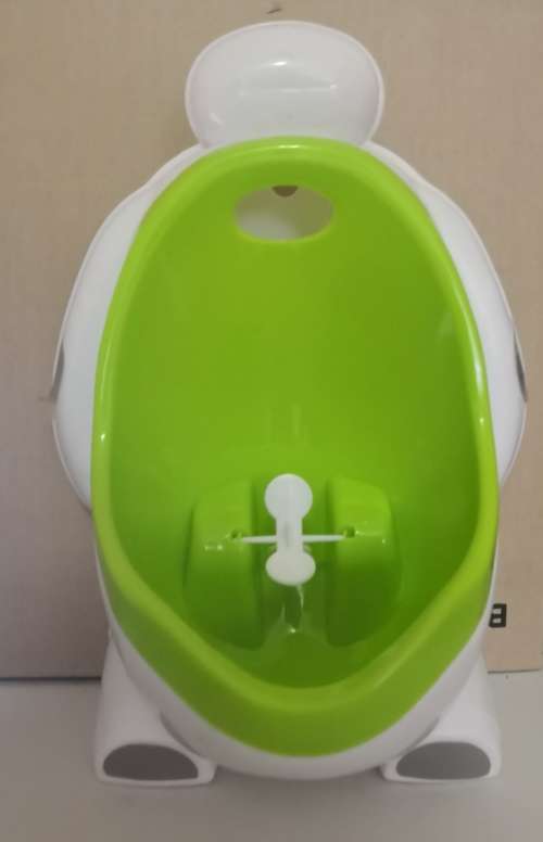 Boys  Urinal with Discharge