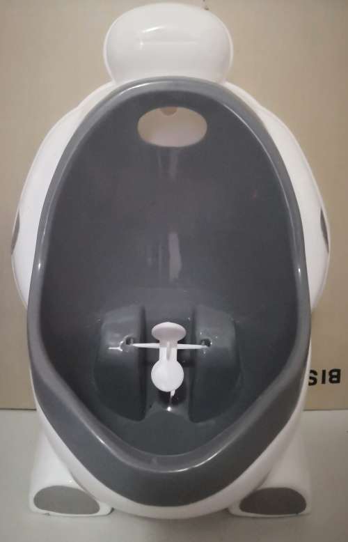 Boys  Urinal with Discharge