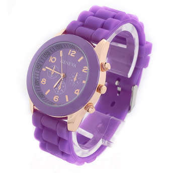 Geneva women's watch