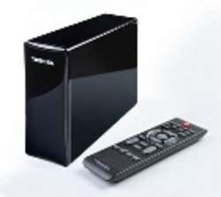 Toshiba Media Player