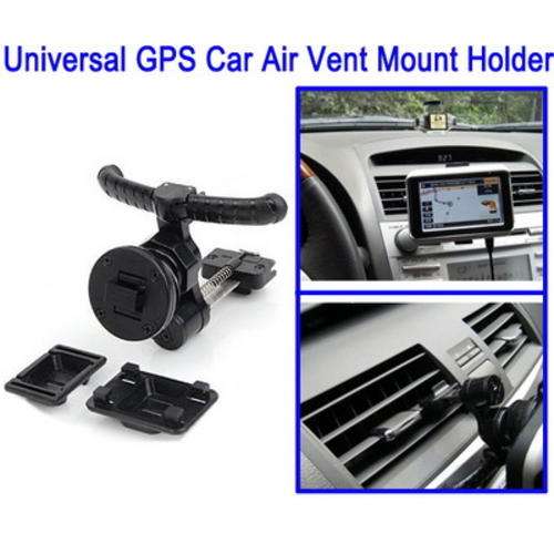 Universal GPS Car Air Vent Mount Holder
