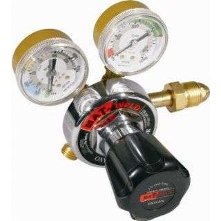 Oxygen Regulator