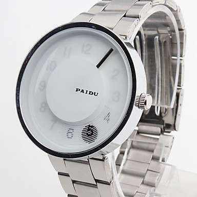 Paidu rotating watch