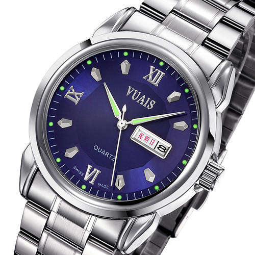 Vuais Men's watch