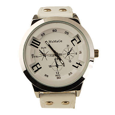 WoMaGe womens watch