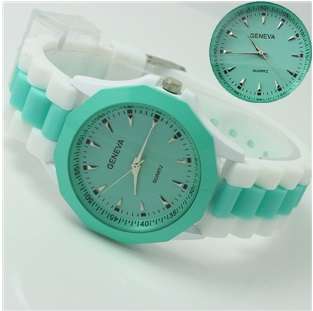 Geneva womens watch