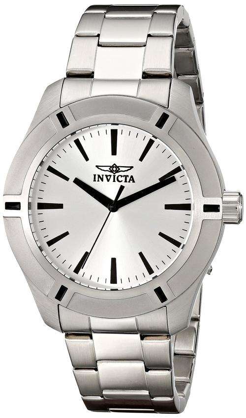 Invicta Men's 17894SYB "Pro Diver" Stainless Steel Watch