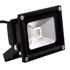 10w Led floodlight