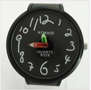 Womage Women's fashion watch