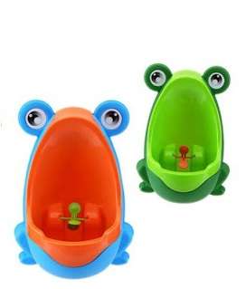 Portable Baby Boy Training Urinals