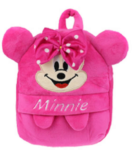 Minnie Mouse Fluff backpack