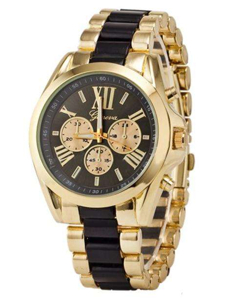 Geneva Women's Fashion  Watch