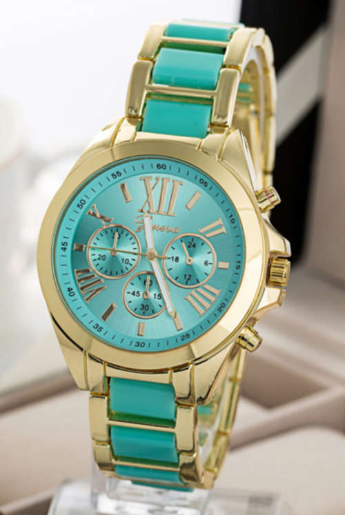 Geneva Women's Fashion  Watch