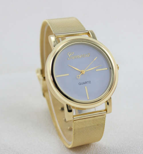 Geneva Ladies Fashion watch