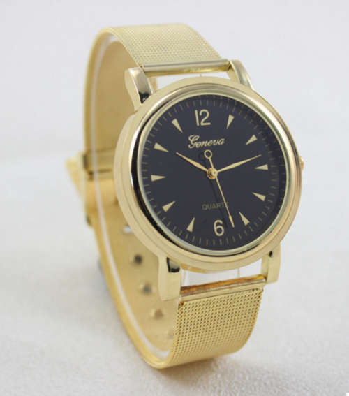 Geneva Ladies Fashion watch