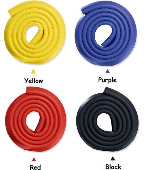Baby Safety Table, Edge, Corner Cushion Guard Strip Softener Bumper Protector