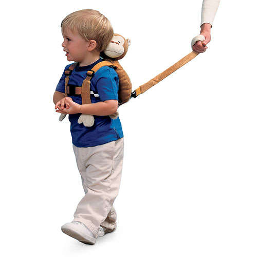 Kid Keeper Safety Harness/leash