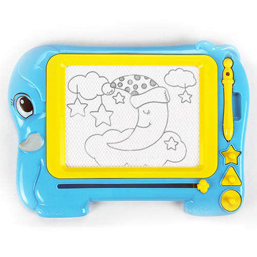 Magnetic Drawing Board/Sketch Board