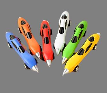 Automobile Gift Pen
