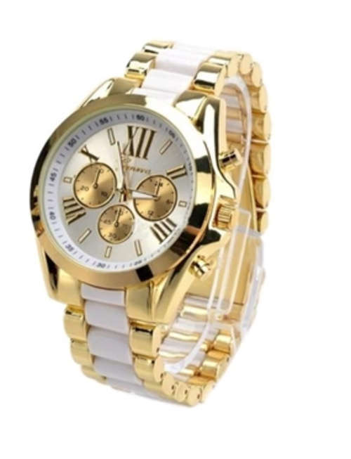 Geneva Women's Fashion  Watch