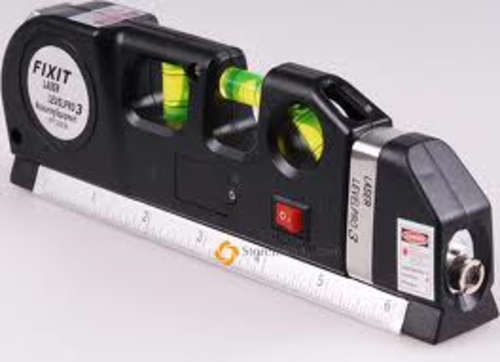 Fixit Laser Level Pro3