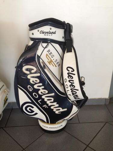 Cleveland Golf REG.588 Tour Bag