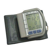Blood Pressure Monitor for wrist built in automatic watch !!!NEW!!!