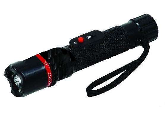 2 UP FOR SALE!!! Stun Gun 1102 with Strong Torch - Good quality!!!