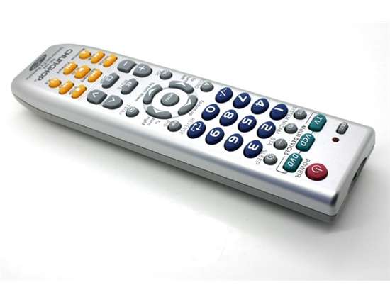 10 UP FOR SALE!!! 3 in 1 Universal Remote!!! NEW!!!