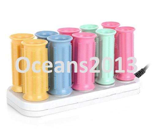 Electronic Hair Implement Set!!! Quality Guaranteed!!!