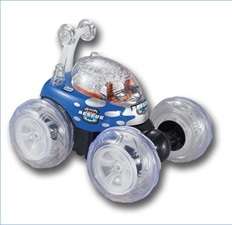 10 UP FOR SALE!!! Stunt Car 360 degrees Radio Control !!!